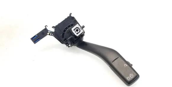 Audi A3 S3 8P Wiper control stalk 1K0953519 01203504