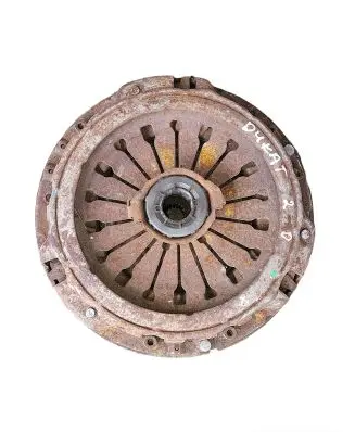Fiat Ducato Clutch set kit