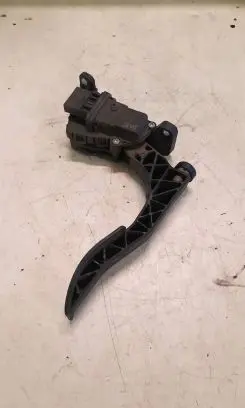 Audi A6 S6 C5 4B Accelerator throttle pedal 4F1723523B