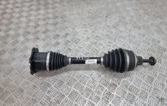 Porsche Cayenne (9Y0 9Y3) Front driveshaft 4m4407271K
