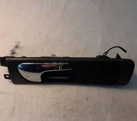 Audi A6 S6 C5 4B Rear door interior handle 4B0839020