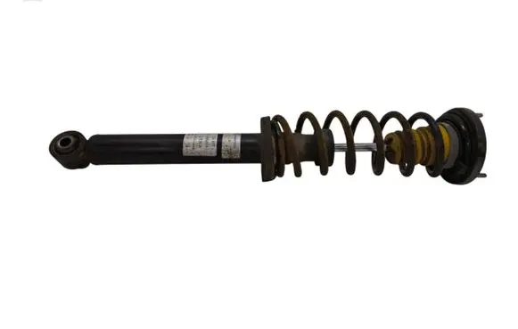 BMW 5 F10 F11 Rear shock absorber with coil spring 314877 814903011012