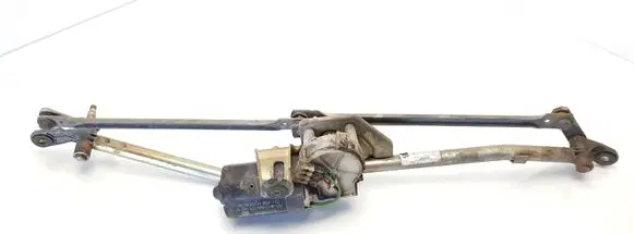 Seat Toledo I (1L) Front wiper linkage and motor 1L0955313 1L0955023 1L0955119