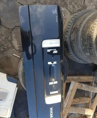 Land Rover Range Rover L322 Pickup box tonneau cover 