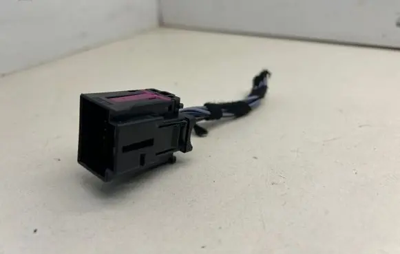 Porsche Macan (95B) Other wiring loom 4F0972575