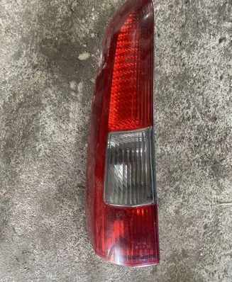 Volvo V70 Rear/tail lights