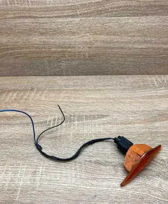 Ford Focus Front fender indicator light 1S7113K309AB
