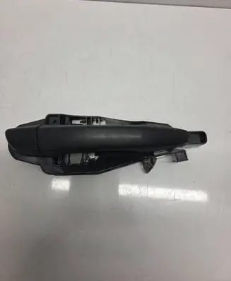 Peugeot Partner III Front door exterior handle 9802977180