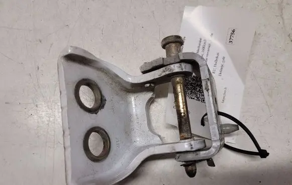 Citroen C4 I Rear door upper hinge