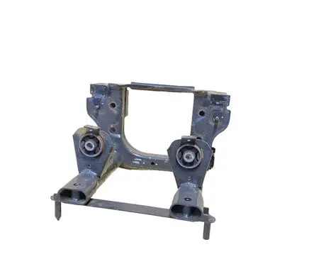 Ford Ecosport Rear subframe GN153K067BA