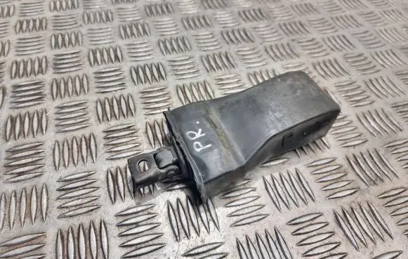 Volkswagen Cross Polo Front door check strap stopper 6r0837267