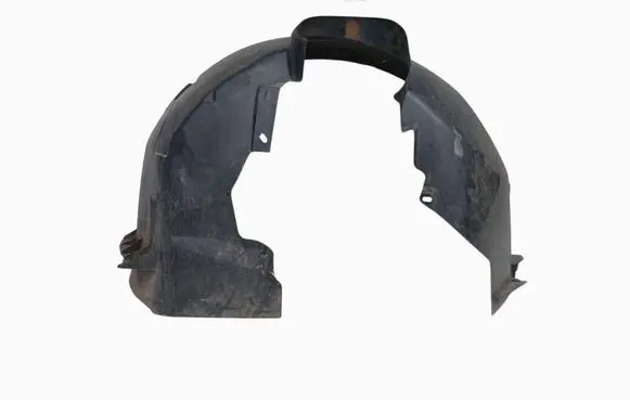 Ford Kuga I Front wheel arch liner splash guards 8V4116114AC