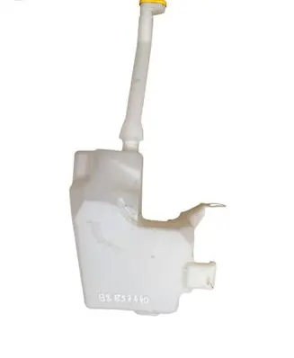 Opel Vivaro Windshield washer fluid reservoir/tank 93857440