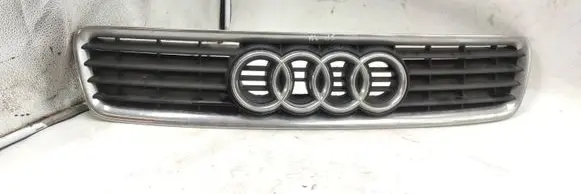 Front grill