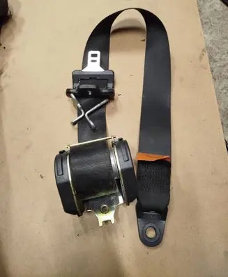 Ford Focus Front seatbelt 542340661 04167016 047016