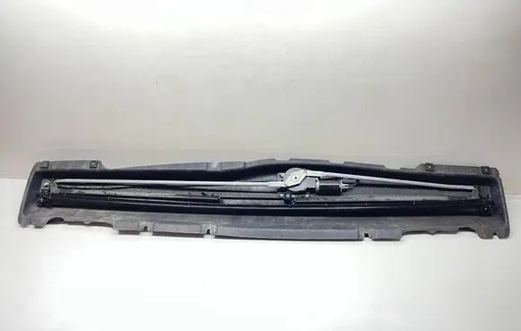 BMW 7 E65 E66 Electric rear window sunshade cover 