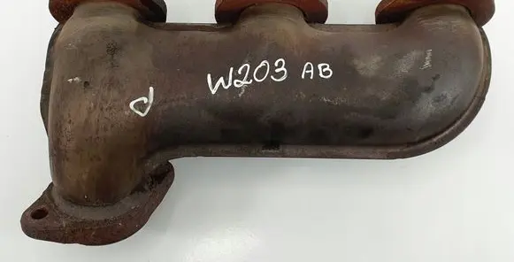 Mercedes-Benz C AMG W203 Exhaust manifold
