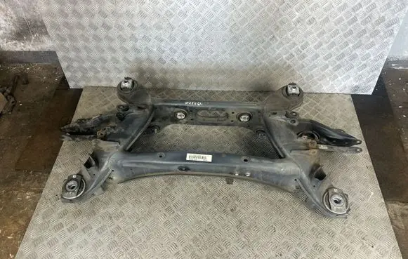 Rear subframe