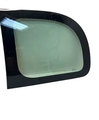 Renault Kangoo II Rear side window 833073493R