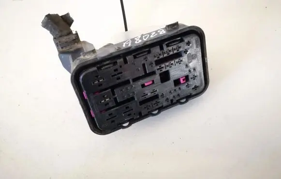 Volkswagen Touran I Sensor 1k0937700a