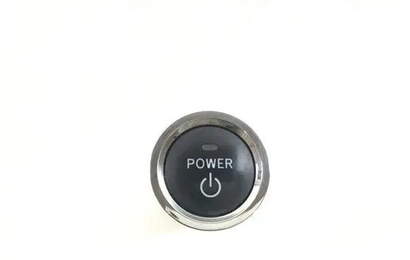 Toyota Prius (XW20) Engine start stop button switch 7102051C 15A710