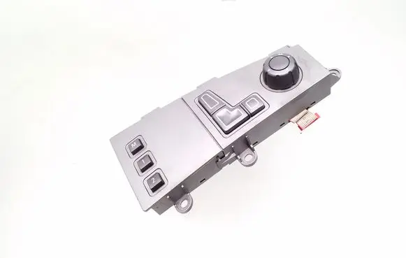 BMW 7 E65 E66 Seat control switch 6930026 6971624