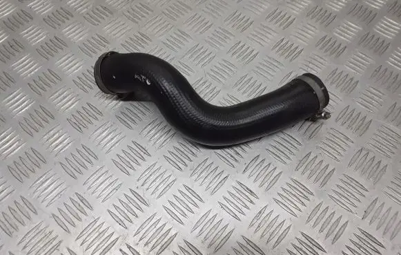 Opel Signum Air intake hose/pipe 55352542
