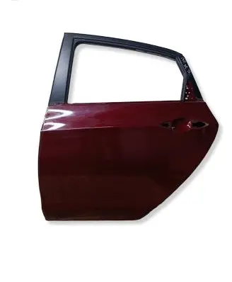 Hyundai i30 Rear door 