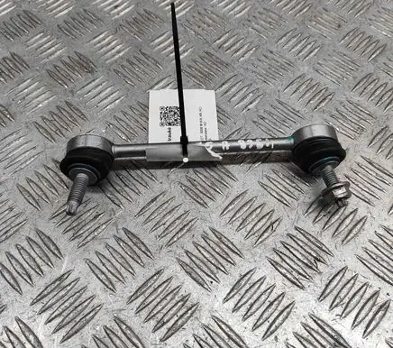 Peugeot 3008 III Rear anti-roll bar/stabilizer link 9840267580