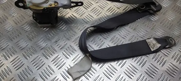 Toyota Prius (XW10) Front seatbelt 34826 434903 34817