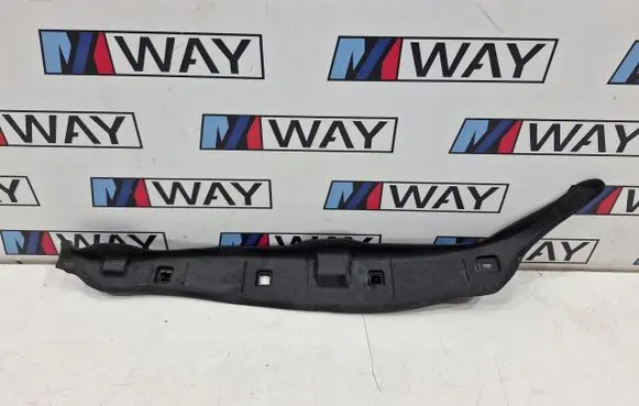 BMW 7 G11 G12 Fender foam support/seal 7330656
