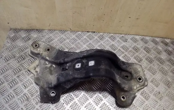 Muffler mount bracket/holder