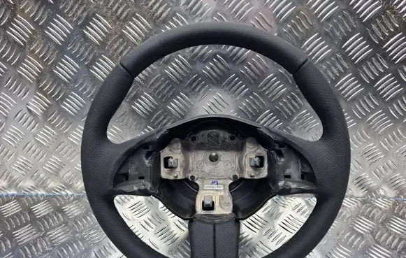 Fiat 500 Steering wheel 71751188
