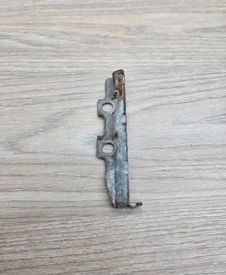 Volvo V70 Battery bracket 