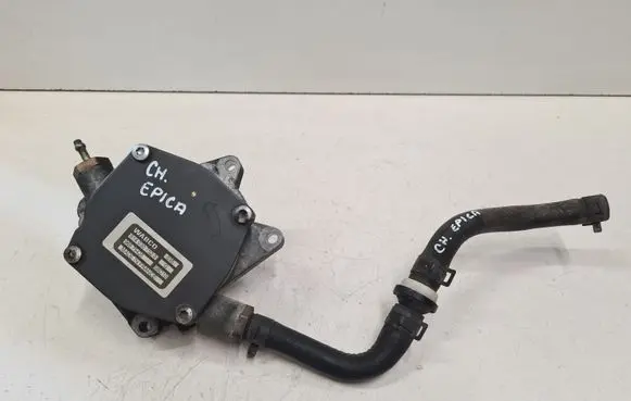 Chevrolet Epica Vacuum pump 96879426 9140307520