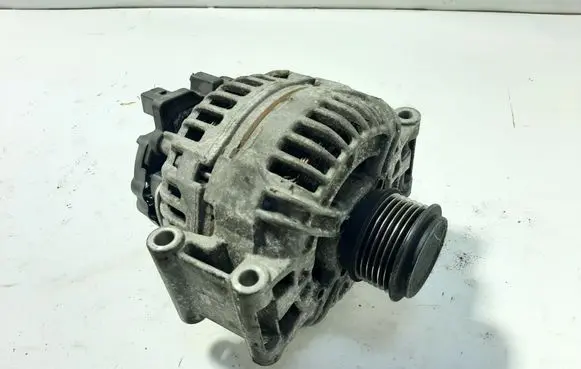 Audi A4 S4 B8 8K Generator/alternator 06H903016L