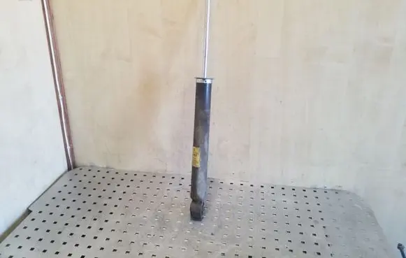 Opel Zafira C Rear shock absorber/damper 13419902