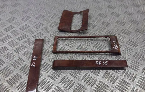 Audi A6 S6 C5 4B Other dashboard part 4B0866209H