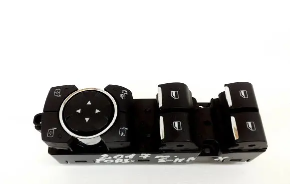 Ford S-MAX Electric window control switch DG9T14540DDW