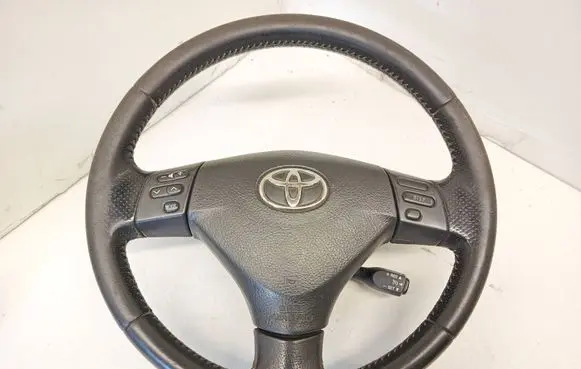 Toyota Corolla Verso AR10 Steering wheel GS12001450