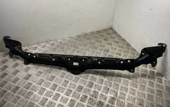 BMW 5 E60 E61 Top upper radiator support slam panel 7163462