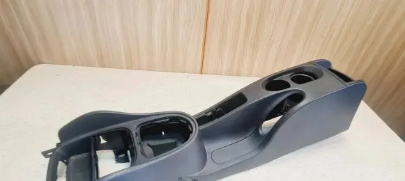 Seat Leon (1P) Center console 1P0864252 21201