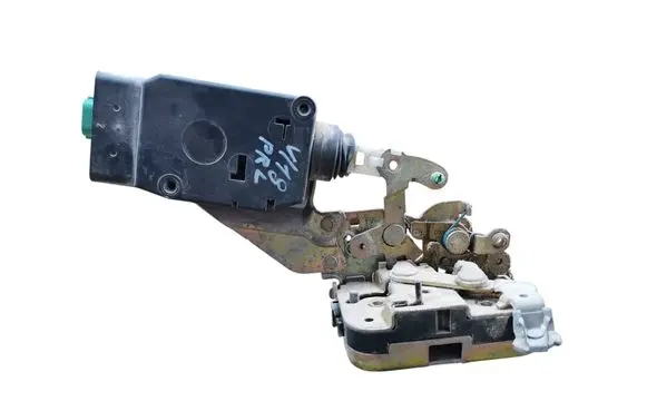 Volvo S40, V40 Front door lock 30850803