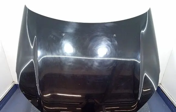 Citroen C5 Engine bonnet/hood 
