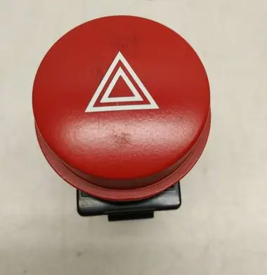 Hyundai Getz Hazard light switch