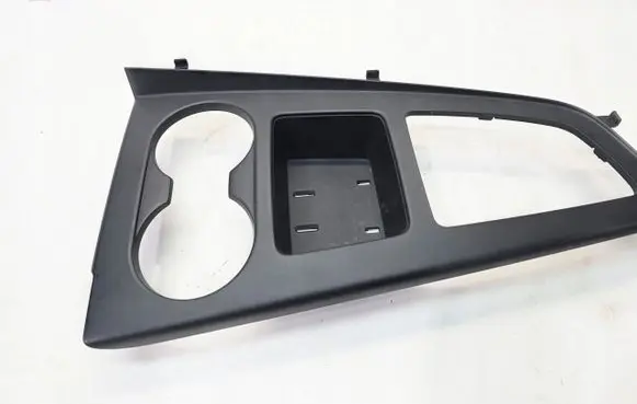 Audi A4 S4 B9 Center console 8W1864241DOK