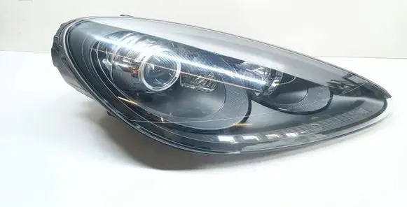 Porsche Cayenne (92A) Headlight/headlamp 7P5941032BB