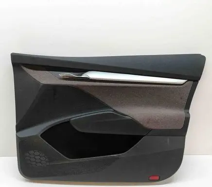 Skoda Enyaq iV Front door card panel trim 5LB867014Q
