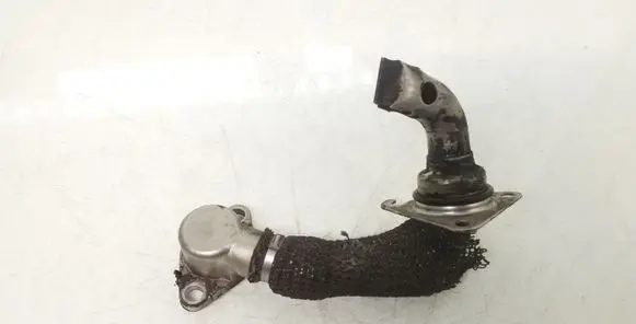 Opel Combo D EGR valve line/pipe/hose