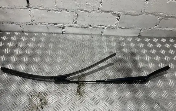 Volkswagen Polo V 6R Front wiper blade arm 6R1955409A